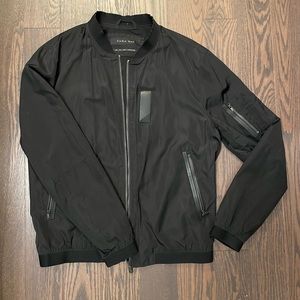 Zara man bomber jacket - Sz L